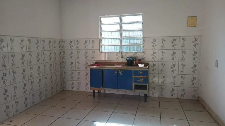 Imagem Casa para Venda em Itanhaém, Jardim das Palmeiras, 2 dormitórios, 2 banheiros, 6 vagas