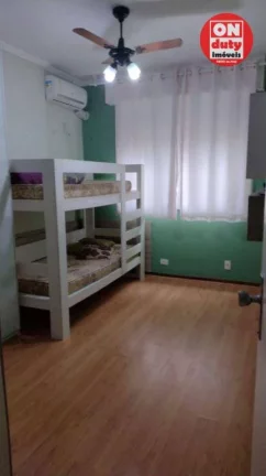 Imagem Apto José Menino 2 quartos - R$ 590.000,00