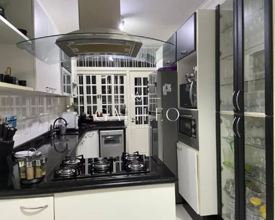 Imagem VENDA | LINDA CHÁCARA EM JUNDIAÍ. - 10mil m², 4 dormitórios sendo 1 suíte, sala de estar, sala de jantar, sala de Home theater.