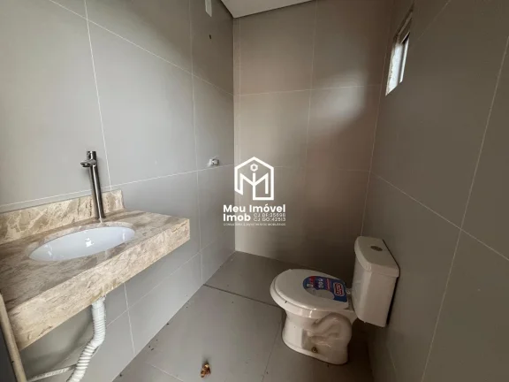 Imagem Casa em Setor Leste - Luziânia