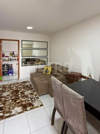 Imagem Casa à venda no Cond. Valle Petrolina, 2 quartos, gourmet, piscina