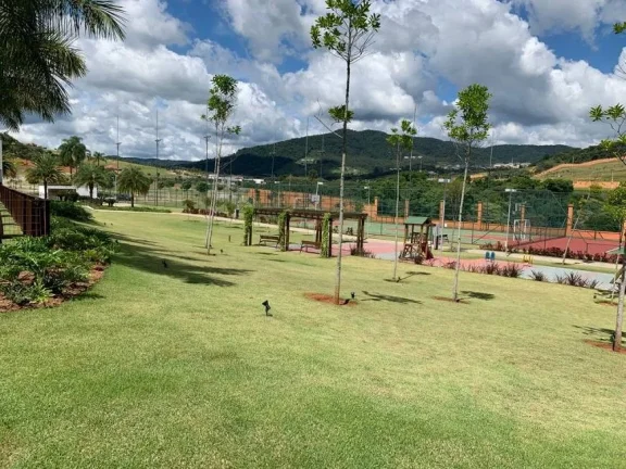 Imagem TERRENO VENDA E COMPRA NO ALPHAVILLE JUNDIAÍ, TERRA NOVA, JUNDIAÍ SP,