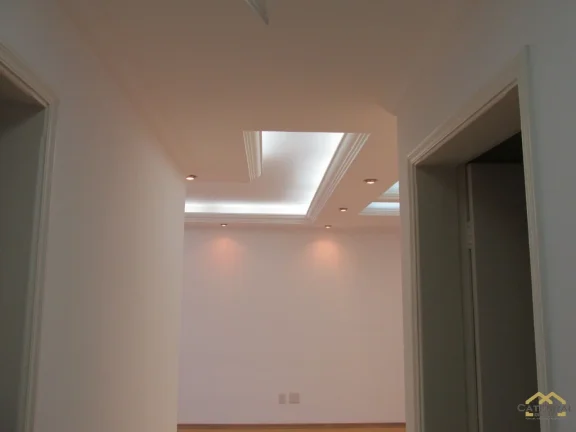 Imagem Apartamento com 3 quartos (1 suíte) à Venda - Parque da Represa - Jundiaí/SP