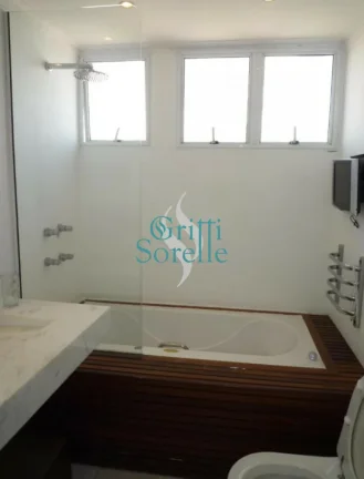 Imagem Apartamento à Venda no Jardim América - São Paulo/SP.