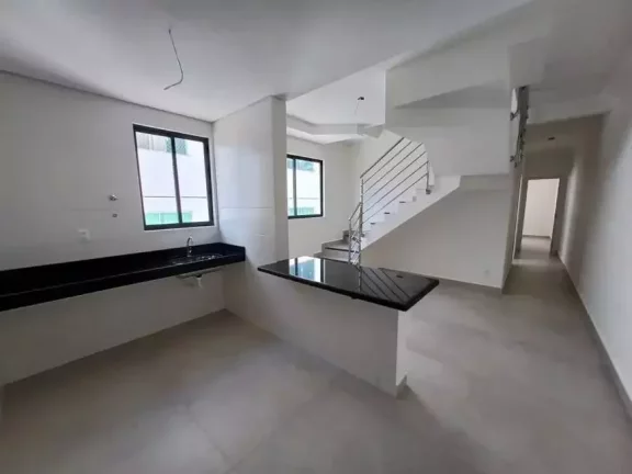 Imagem COBERTURA+3QUARTOS+2VAGAS+2 SUÍTES+2BANHEIROS+ARMÁRIOS