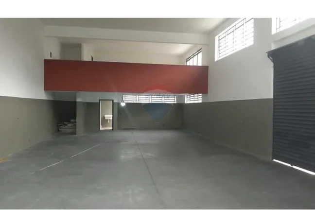Imagem Sala Comercial Nova na Vila Santana, Sorocaba