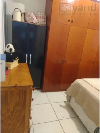 Imagem Apartamento moderno com 2 quartos e vaga de garagem à venda em Jundiaí L!