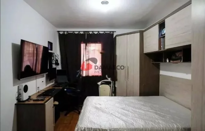 Imagem Sobrado à venda 3 Quartos, 3 Vagas, 220M², Mauá, São Caetano do Sul - SP