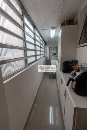 Imagem Apartamento à venda, 107 m² por R$ 1.350.000,00 - Itaim Bibi - São Paulo/SP