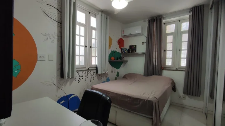 Imagem Casa à venda por R$ 1.700.000,00 - Icaraí - Niterói/RJ