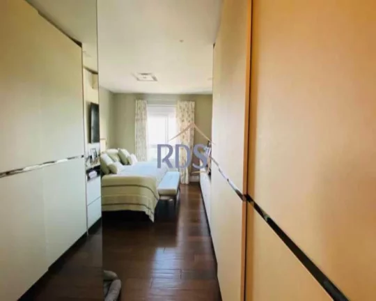 Imagem Apartamento - Padrão / Residencial / Campo Belo