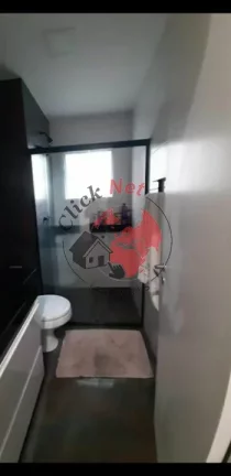 Imagem Apartamento à Venda no Centro de São Bernardo do Campo - Estuda permuta