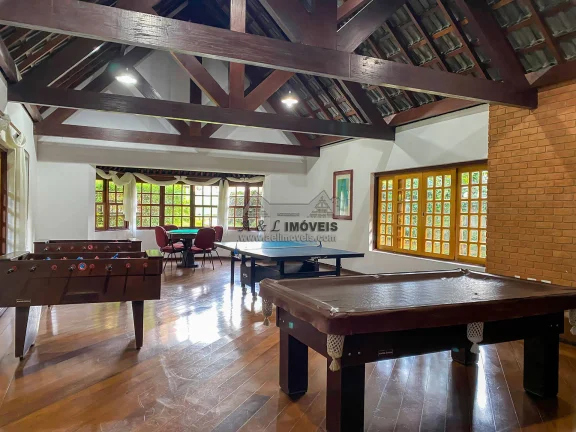 Imagem Apartamento à venda em Campos do Jordão – Localizado no centro do Capivari