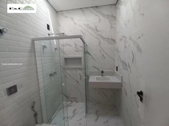 Imagem Casa em Condomínio para Venda em Limeira, Terras de São Bento II, 3 dormitórios, 1 suíte, 1 banheiro, 2 vagas