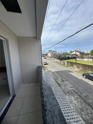 Imagem CASA COM 52.14 m² - BOQUEIRAO - PRAIA GRANDE SP