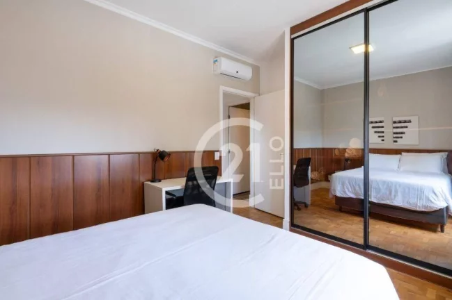 Imagem Itaim, reformado, 187m², 3 quartos