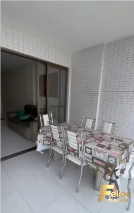 Imagem APARTAMENTO A UMA QUADRA DO MAR DA PRAIA DO MORRO / GUARAPARI - ES