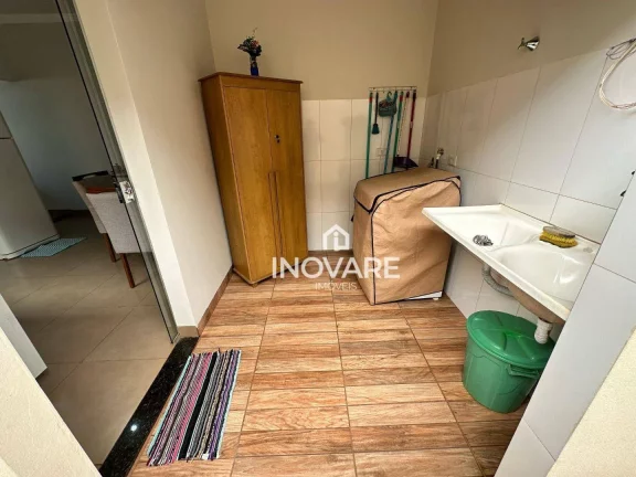 Imagem Casa com 3 dormitórios à venda, 130 m² por R$ 375.000,00 - Paranaíba - Itumbiara/GO