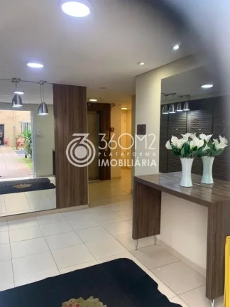 Imagem Apartamento para Venda em Santo André / SP no bairro Campestre