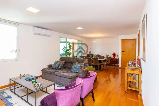 Imagem Apartamento Jardins des Arbres pronto para morar proximo metrô