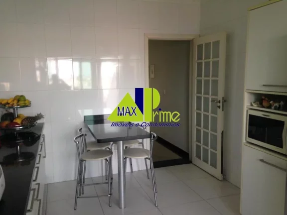 Imagem Imperdível oportunidade: Casa de 3 quartos na Vila Guilhermina, São Paulo-SP, com 3 suítes, 1 sala, 3 vagas e 210m²!