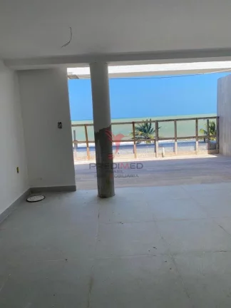 Imagem Apartamento Beira Mar