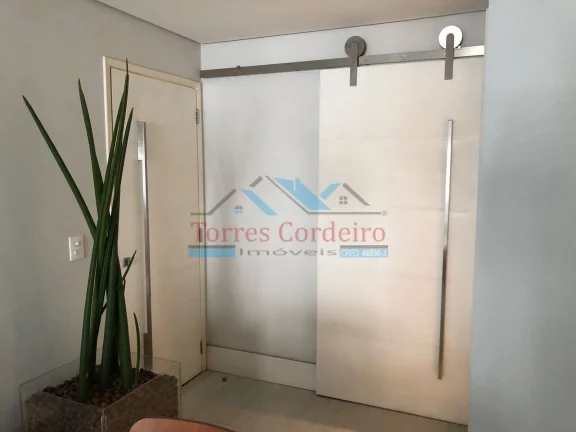 Imagem Apartamento - 3 dormitórios - 2 vagas - Vila Andrade