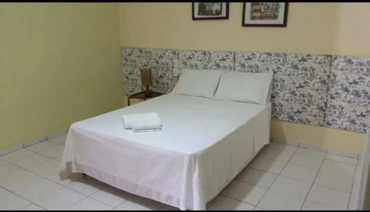 Imagem Oportunidade única: Pousada mobiliada para venda em Velha Boipeba - Cairu - BA