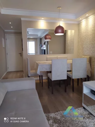 Imagem Apartamento à venda no bairro Vila Bela - São Paulo/SP