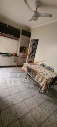 Imagem Casa - Ribeirão Preto - Planalto Verde
