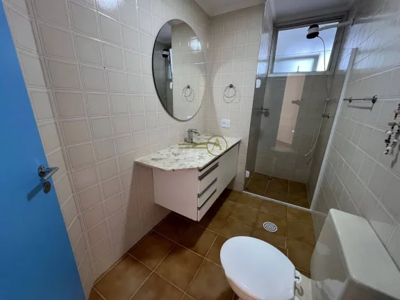 Imagem Apartamento a venda com piscina e churrasqueira individual 300m da praia