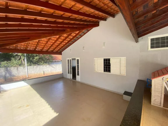 Imagem Chácara à Venda – Jardim dos Coqueiros II