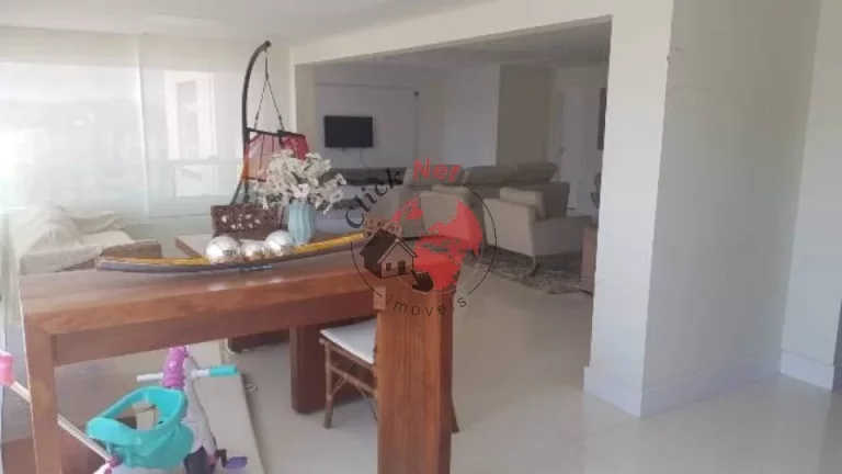 Imagem Excelente Apartamento de Alto Padrão à Venda no Centro de São Bernardo