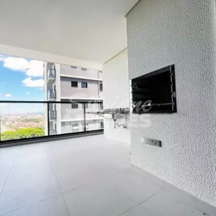 Imagem Apartamento 115 m² localizado no melhor da Avenida São Paulo em Sorocaba