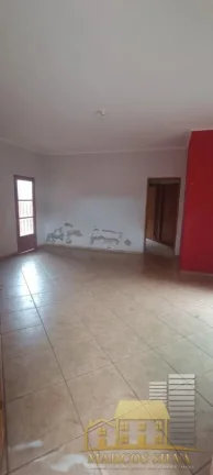 Imagem Casa para Venda em Três Lagoas / MS no bairro Parque São Carlos