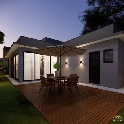 Imagem Casa Térrea à Venda no Condomínio Pecan por R$1.420.000,00 - Residencial Pecan - Itupeva/SP