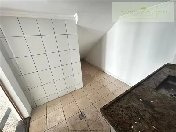 Imagem Lojas para locação em Praia Grande no bairro Ocian