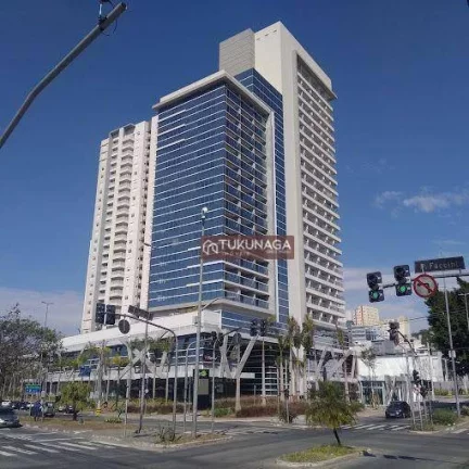 Imagem Studio com 1 quarto à venda, 40 m² por R$ 740.000 - Vila Lanzara - Guarulhos/SP