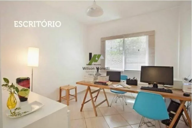 Imagem Casa em Condomínio de Alto Padrão