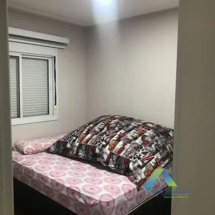 Imagem VILA SANTO ESTEFÁNO Apartamento 89M², 3 dormitórios, 1 suíte, varanda gourmet, 2 vagas, lazer completo ótima localização e valor !!!