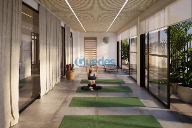 Imagem Venda Apartamento 2 Dormitórios Butantã SP - 37m² por R$339 mil