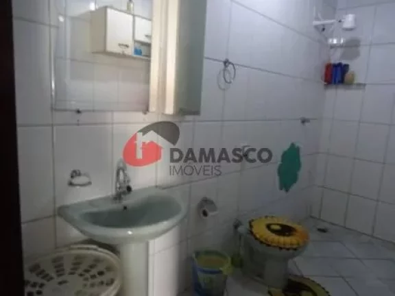 Imagem Sobrado à venda 3 Quartos, 1 Suite, 3 Vagas, 240M², Boa Vista, São Caetano do Sul - SP