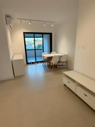 Imagem Apartamento para Locação - Meraki Patriani - Campinas/SP