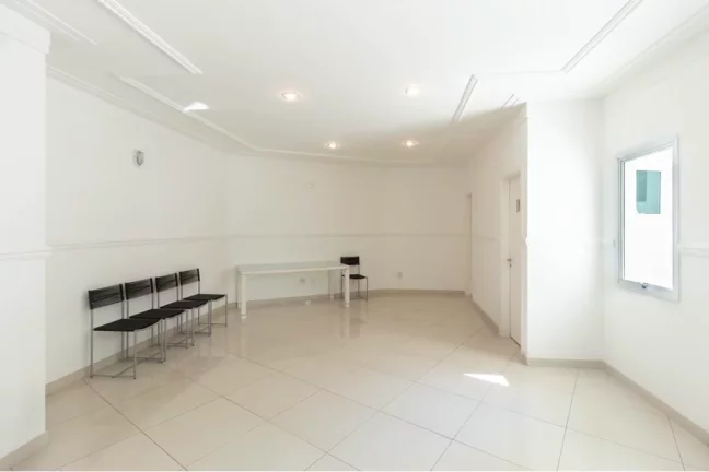Imagem APARTAMENTO RESIDENCIAL em São Paulo - SP, Real Parque