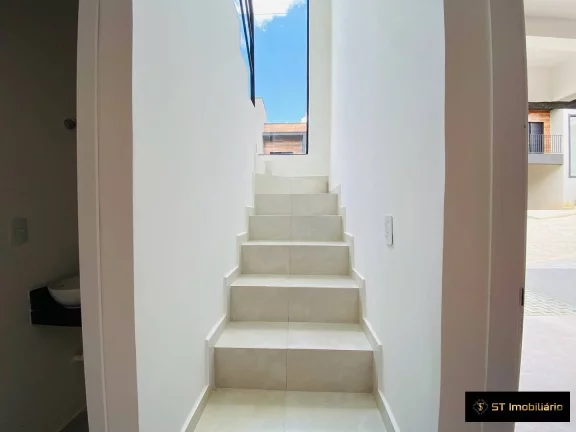 Imagem Oportunidade! Casa em Condomínio Village Atibaia - 70,00m² por R$390.000,00