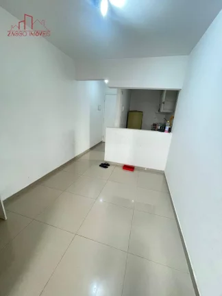 Imagem Apartamento no Reserva do Bosque Condominio Club - 47 m² - 2 Dorms.