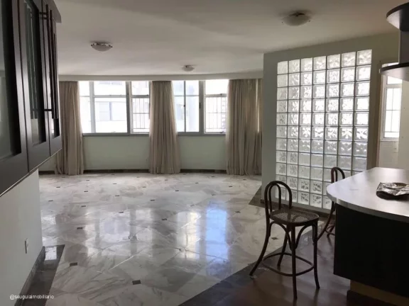 Imagem LINDISSIMO APARTAMENTO JD EUROPA 3 DORMITORIOS