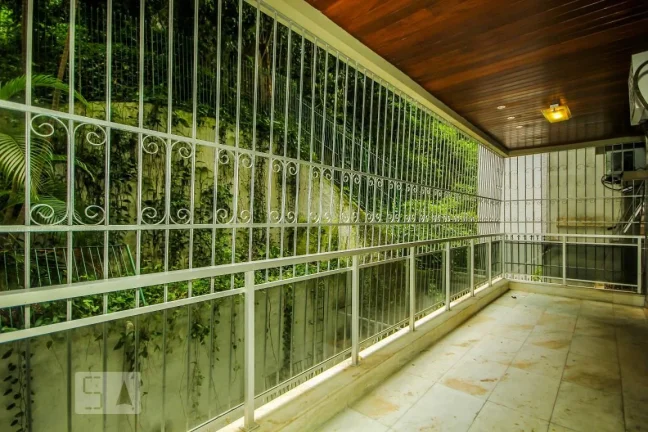 Imagem Apartamento à Venda - Copacabana, 3 Quartos, 157 m2