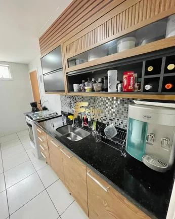 Imagem Excelente apartamento de 03 quartos em Jardim Camburi.
