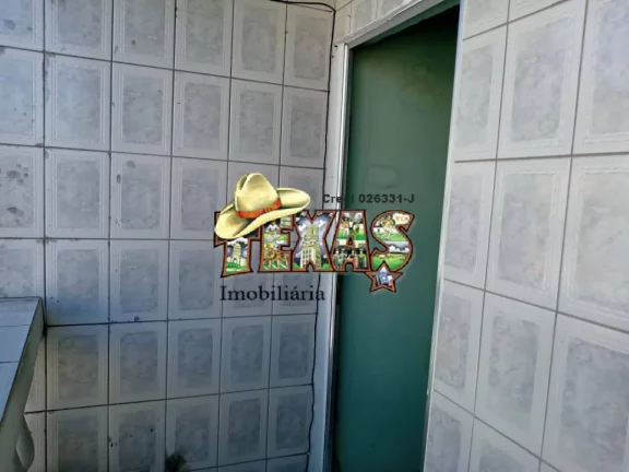 Imagem SOBRADO PARA VENDA EM CIDADE A.E CARVALHO